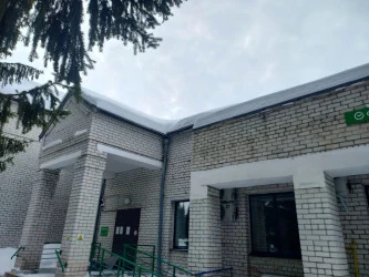 Аренда помещений 160,9 кв. м в рп Майна Ульяновской области